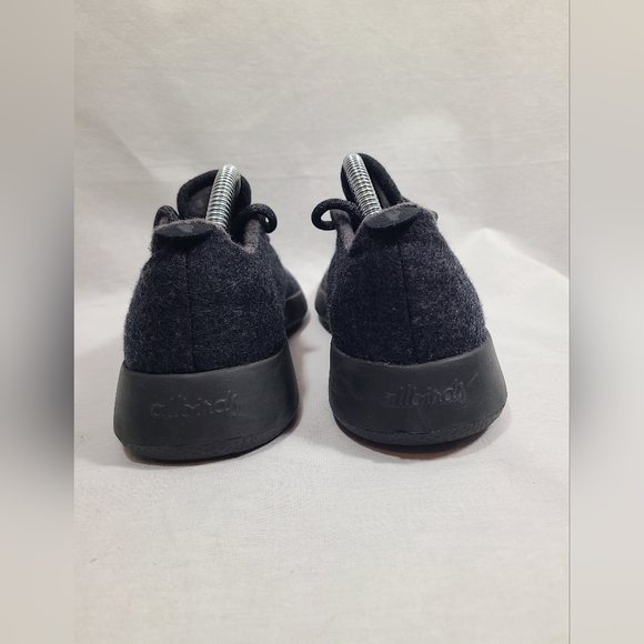 Allbirds womens wool runners- Size 7 - Picture 4 of 7